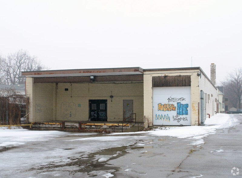 4322 Lake Ave, Rochester, NY à vendre - Photo de l’immeuble – Image 2 sur 3