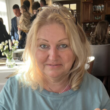 Mary Gal