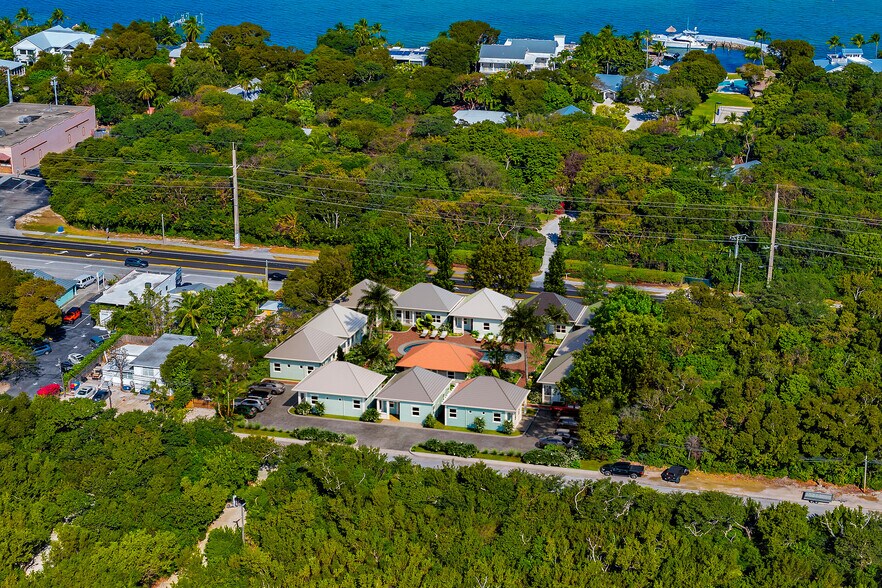 82929 Overseas Hwy, Islamorada, FL à vendre - Aérien – Image 2 sur 8