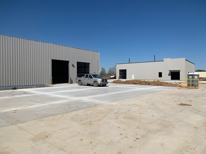 19968 Franz Rd, Katy, TX à vendre - Photo de l’immeuble – Image 3 sur 26