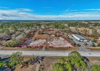 Plus de détails pour 14961 Normandy Blvd, Jacksonville, FL - Terrain à vendre