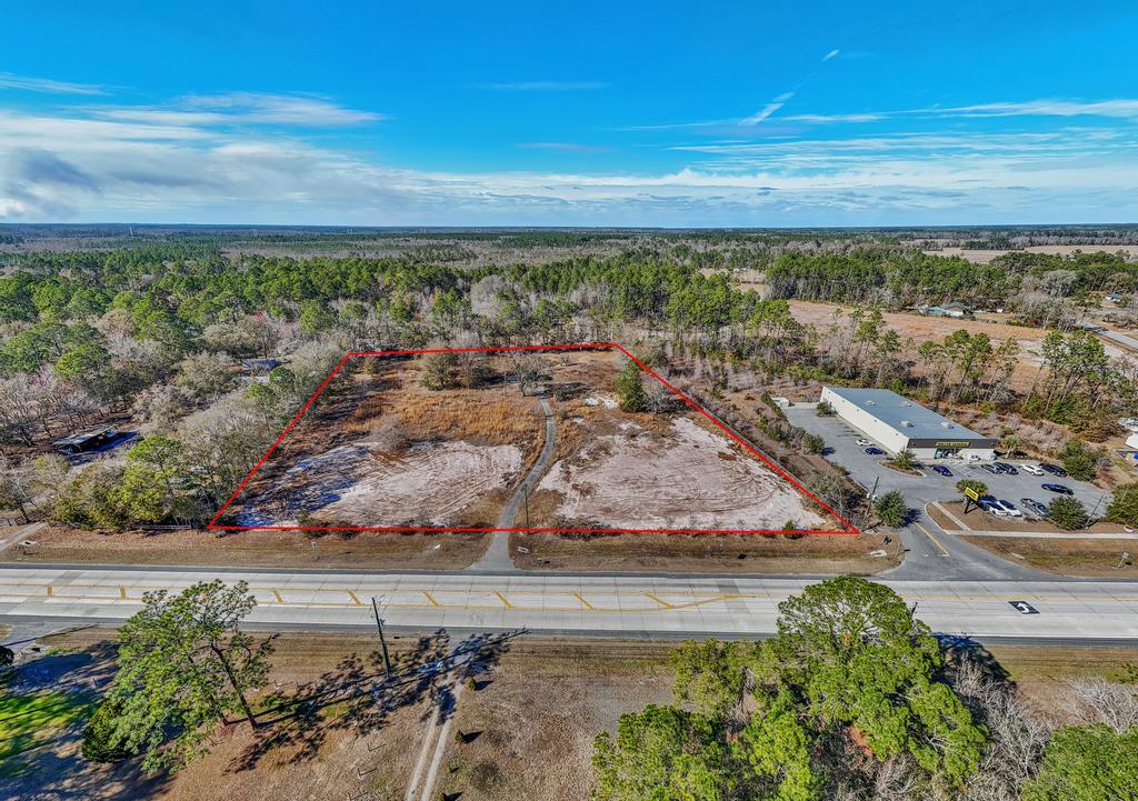 14961 Normandy Blvd, Jacksonville, FL à vendre Photo principale– Image 1 sur 20