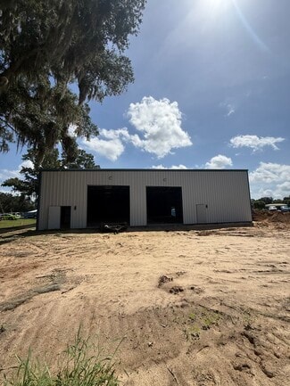 Plus de détails pour 12142 County 484 Hwy, Belleview, FL - Industriel/Logistique à vendre