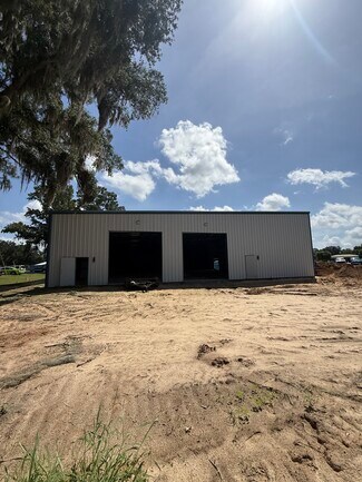 Plus de détails pour 12142 County 484 Hwy, Belleview, FL - Industriel/Logistique à vendre