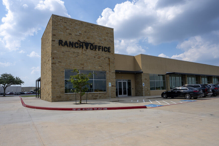 25140 Kingsland, Katy, TX à louer - Photo de l’immeuble – Image 3 sur 12