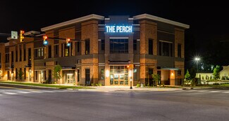 Plus de détails pour 502 Cherry Rd, Rock Hill, SC - Bureau à louer