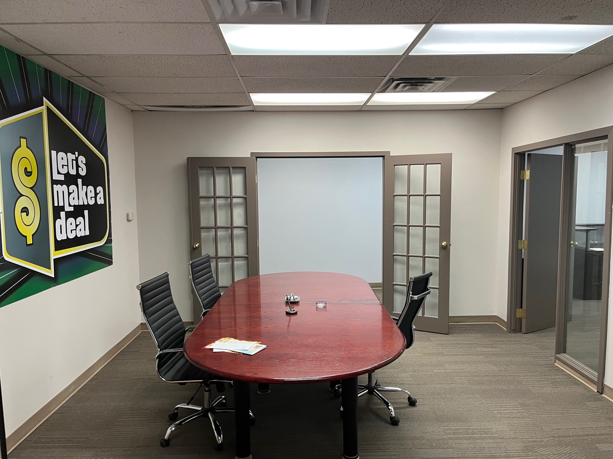 8170 50 St NW, Edmonton, AB à louer Photo intérieure– Image 1 sur 4