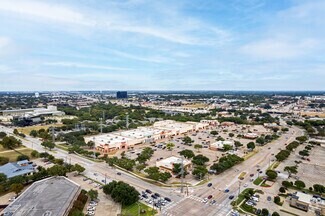 Plus de détails pour 801-1001 W 15th St, Plano, TX - Local commercial à louer
