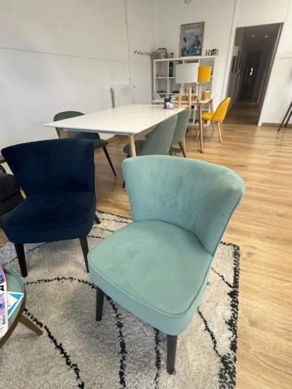 Bureau dans Villefranche-sur-Saône à louer Photo intérieure– Image 1 sur 4