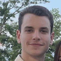Jake Albergotti