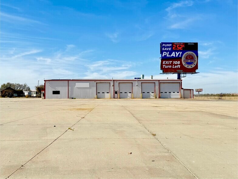 1900 SW 27th St, El Reno, OK à louer - Photo de l’immeuble – Image 3 sur 27