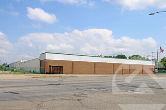Plus de détails pour 3301 S Dort Hwy, Flint, MI - Industriel/Logistique à vendre