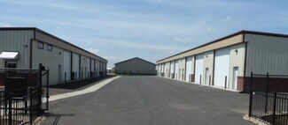 Plus de détails pour 27065 Sunrise Ave, Sioux Falls, SD - Industriel/Logistique à vendre