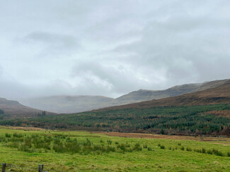 Plus de détails pour Glenuachrach, Portree - Terrain à vendre