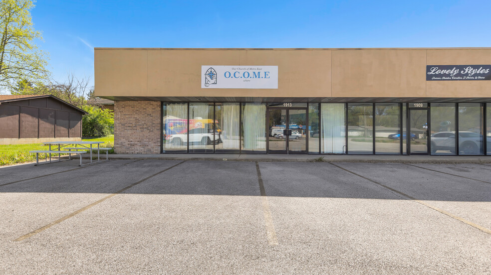 1913 N Belt East, Belleville, IL à vendre - Photo de l’immeuble – Image 3 sur 12