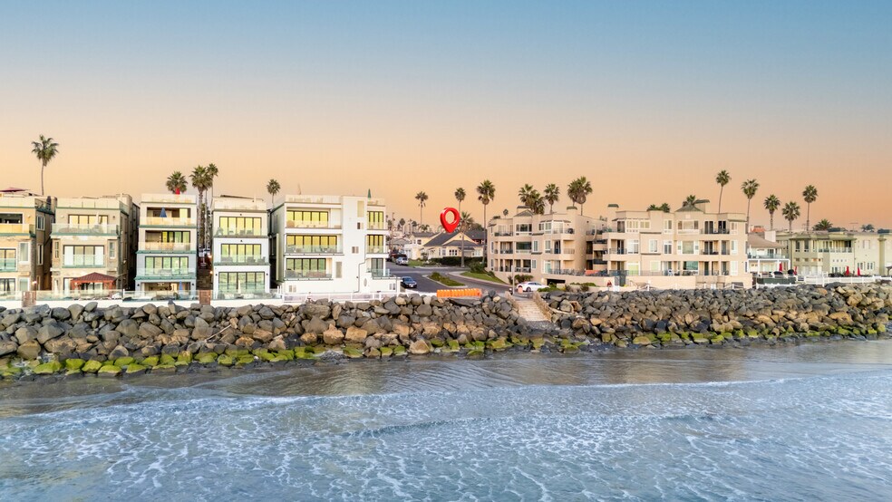 902 S Pacific St, Oceanside, CA à vendre - Photo de l’immeuble – Image 2 sur 8