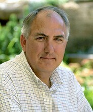 Chuck Rehmer