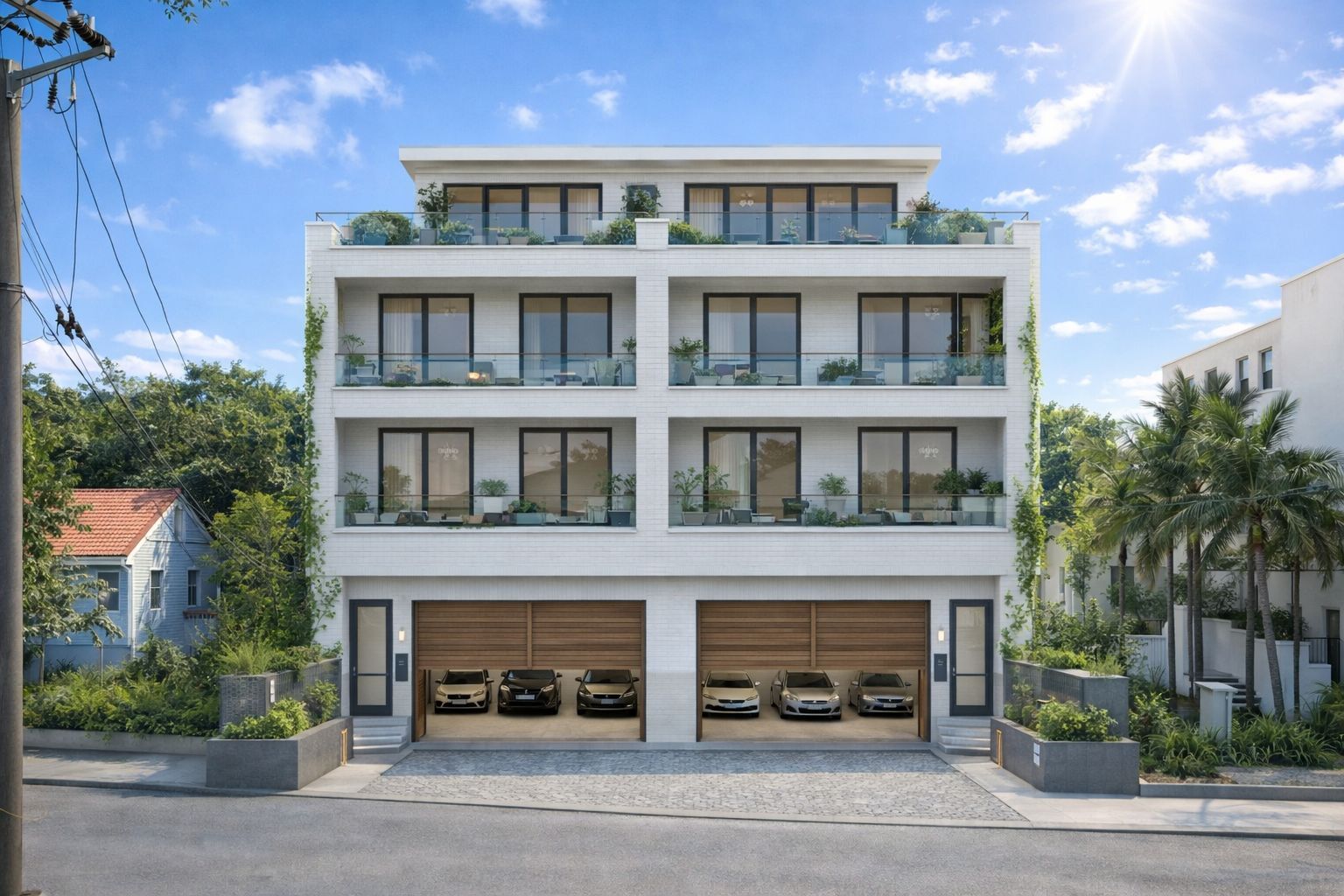 1866 SW 25th Ter, Miami, FL à vendre Photo principale– Image 1 sur 7