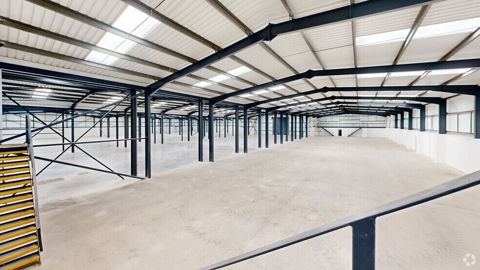 Sinfin Ln, Derby à louer - Numérisation 3D Matterport – Image 2 sur 15