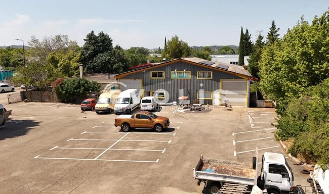 Plus de détails pour 609 Rue De L'Aulaniere, Avignon - Local d’activités à vendre