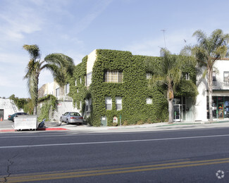Plus de détails pour 6383 Yucca St, Los Angeles, CA - Santé à vendre