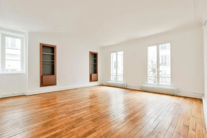 Bureau dans Paris à louer - Photo de l’immeuble – Image 2 sur 9