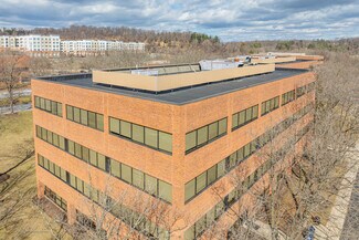 Plus de détails pour 6 North Park Dr, Hunt Valley, MD - Bureau à louer