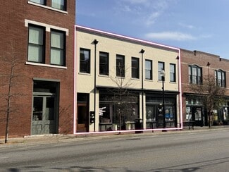 Plus de détails pour 512-518 2nd St, Macon, GA - Local commercial à vendre
