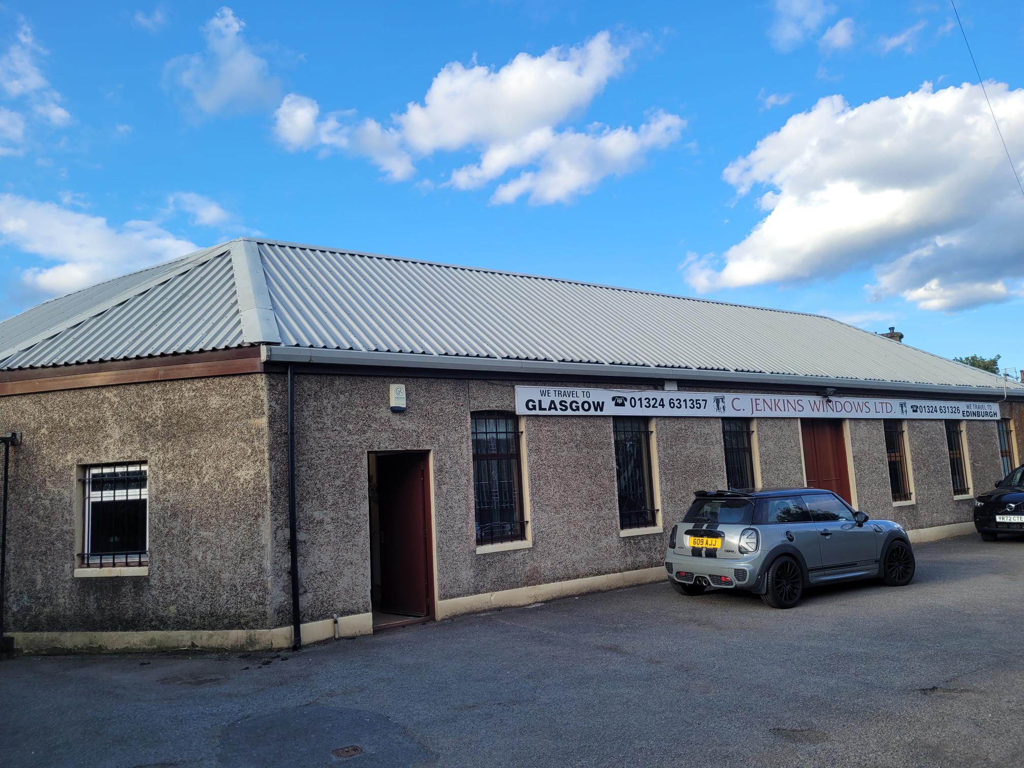 11 Scotia Pl, Falkirk à louer Photo principale– Image 1 sur 3