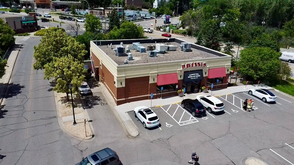 5101 Vernon Ave, Edina, MN à louer - Photo de l’immeuble – Image 3 sur 16