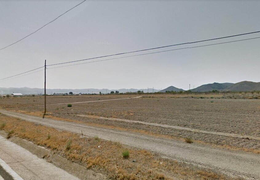 Industriel/Logistique dans Puerto Lumbreras à vendre - Aérien – Image 2 sur 4
