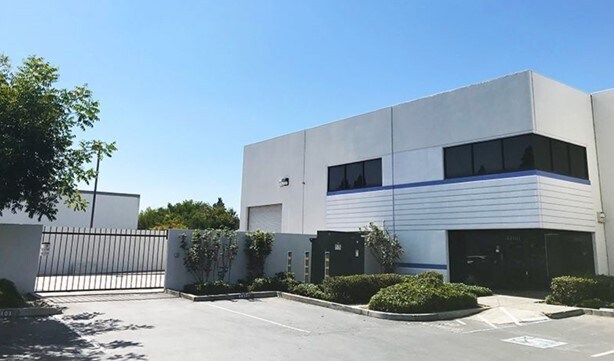 44101 S Grimmer Blvd, Fremont, CA à louer - Photo de l’immeuble – Image 1 sur 1