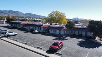 Plus de détails pour 2705 Juan Tabo Blvd NE, Albuquerque, NM - Bureau à vendre