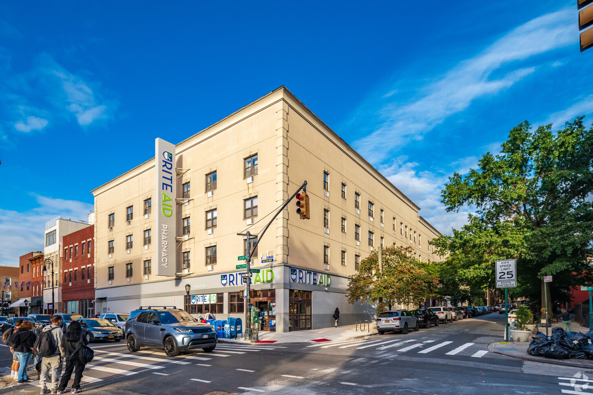 312 Warren St, Brooklyn, NY à louer Photo principale– Image 1 sur 28