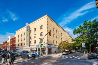 Plus de détails pour 312 Warren St, Brooklyn, NY - Bureau/Local commercial à louer