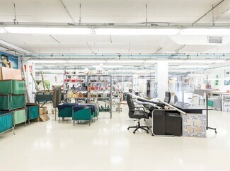 Plus de détails pour Industriel/Logistique à vendre