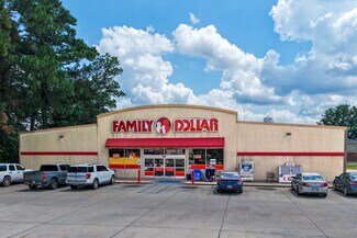 Plus de détails pour 1991 W Main St, Lutcher, LA - Local commercial à vendre