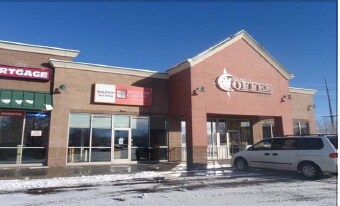 2518 Broadway Ave, Grand Junction, CO à louer - Photo de l’immeuble – Image 3 sur 7