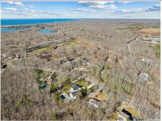 Plus de détails pour 1205 Majors path, Southampton, NY - Terrain à vendre
