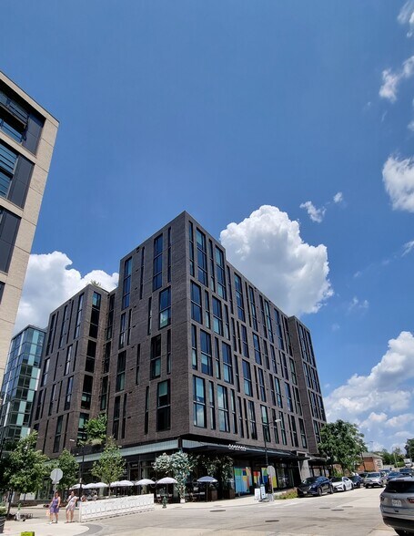 1254 4th St NE, Washington, DC à louer - Aérien – Image 2 sur 18