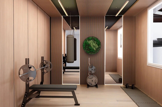 Plus de détails pour 10 Rue Pergolèse, Paris - Coworking à louer