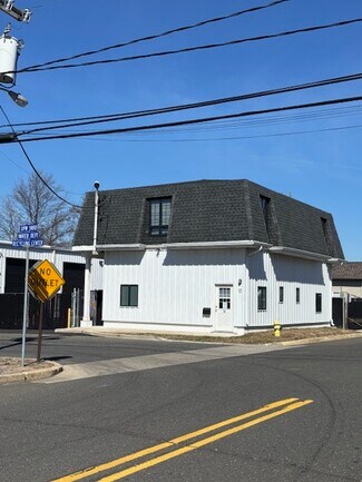 Plus de détails pour 12 West Ave, Atlantic Highlands, NJ - Bureau/Local commercial à louer
