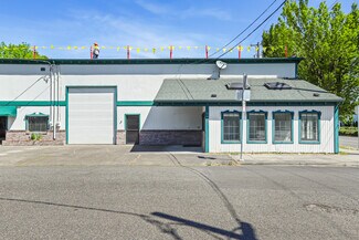 Plus de détails pour 1625 SE Lafayette St, Portland, OR - Bureau à louer