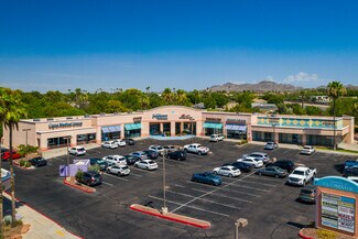 Plus de détails pour 7000-7001 N 16th St, Phoenix, AZ - Local commercial à louer