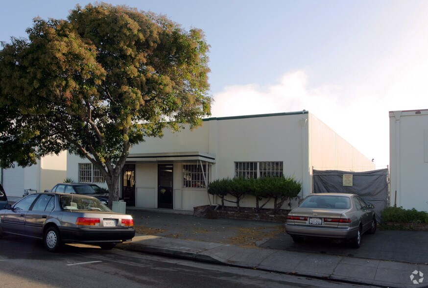 960 Commercial St, Palo Alto, CA à louer - Photo de l’immeuble – Image 2 sur 4