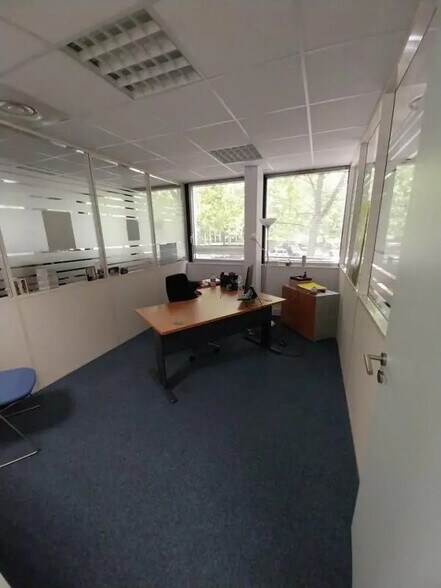 Bureau dans Labège à vendre - Photo de l’immeuble – Image 3 sur 5