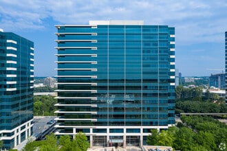 1001 Summit Blvd, Atlanta, GA à louer Photo de l’immeuble– Image 1 sur 4