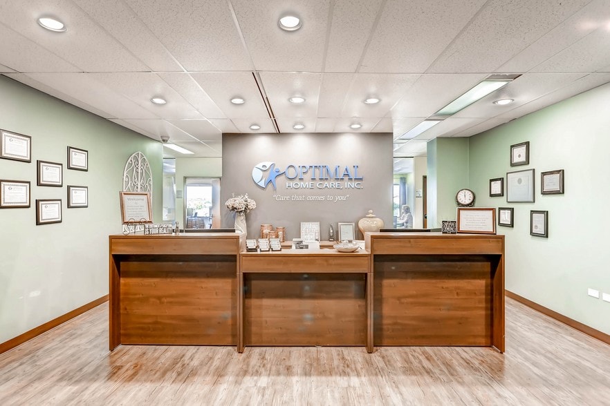 4380 S Syracuse St, Denver, CO à vendre - Photo intérieure – Image 3 sur 17