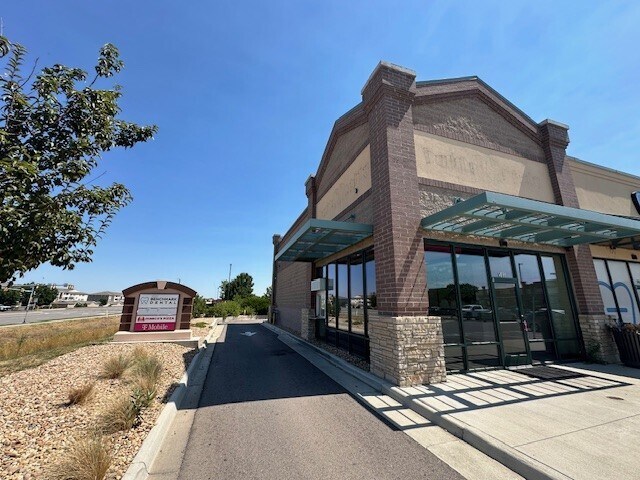 6130 Firestone Blvd, Firestone, CO à louer - Photo de l’immeuble – Image 3 sur 17