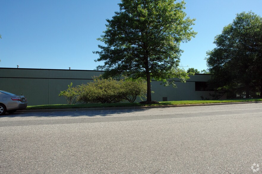 11900-11914 Old Baltimore Pike, Beltsville, MD à louer - Photo de l’immeuble – Image 3 sur 11